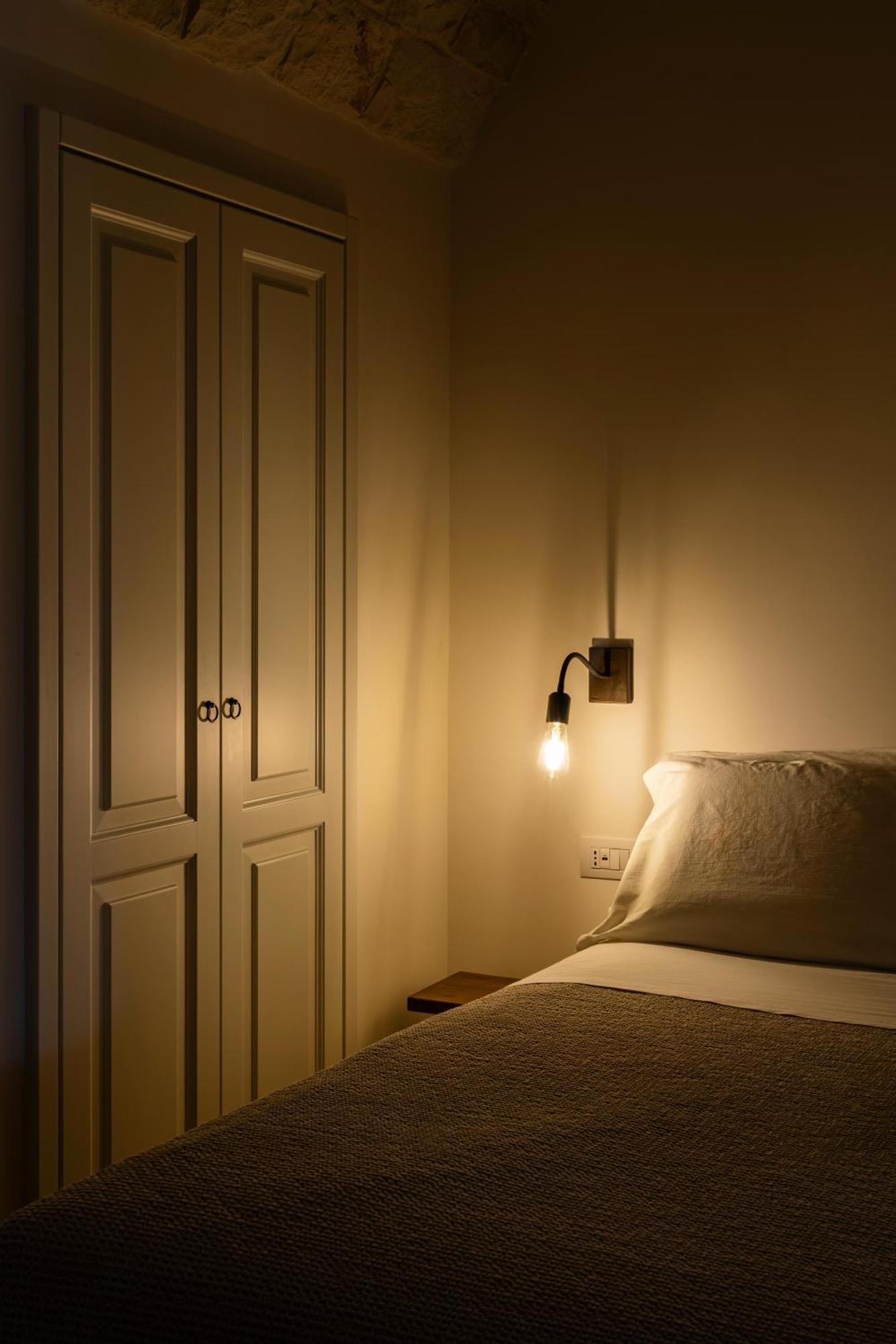 Trullo Jale - Boutique Apartments Ostuni Exterior foto